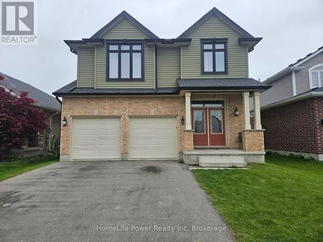 House for sale in St. Thomas, Ontario
