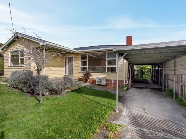 House for rent in Hobart, Tasmania