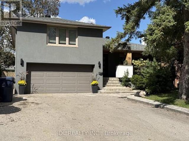 House for sale in Woburn, Ontario