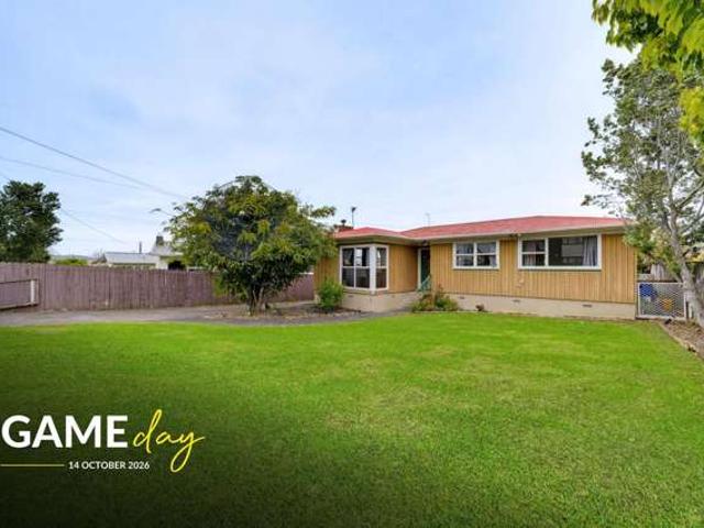 House for sale in Ōtara, Ōtara-Papatoetoe