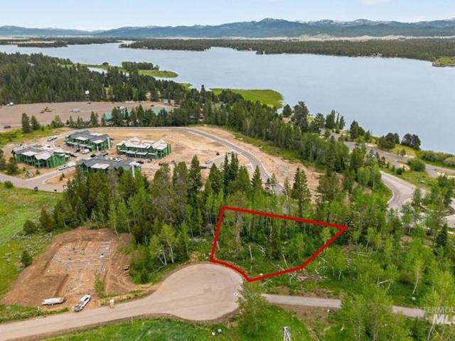 Land for sale in Donnelly, Idaho