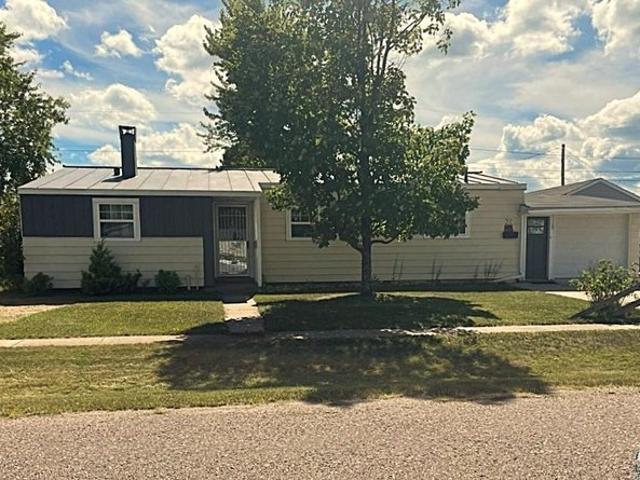 House for sale in Babbitt, Minnesota