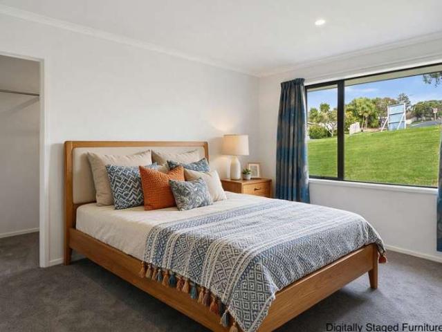 House for sale in Kawau Island, Oroua County
