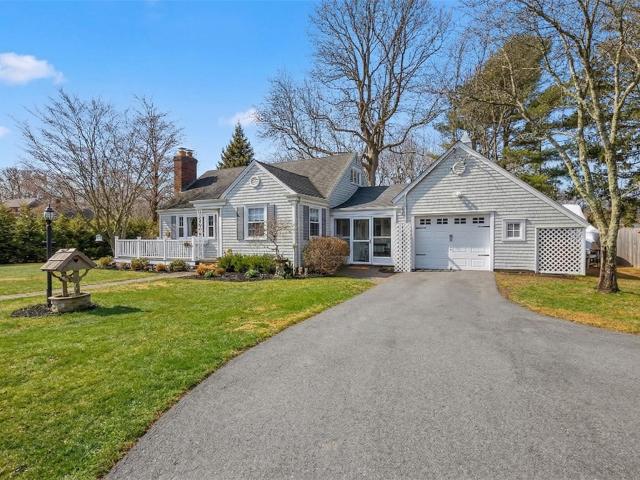 House for sale in Centereach, New York