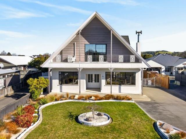 House for rent in Napier
