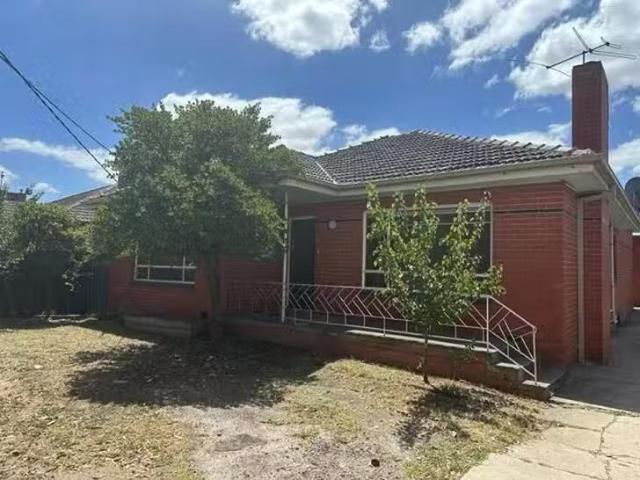 House for rent in Campbellfield, Victoria