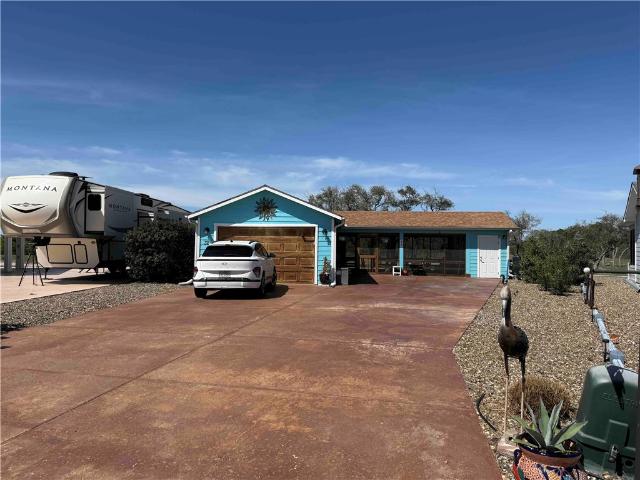 House for sale in Aransas Pass, Texas