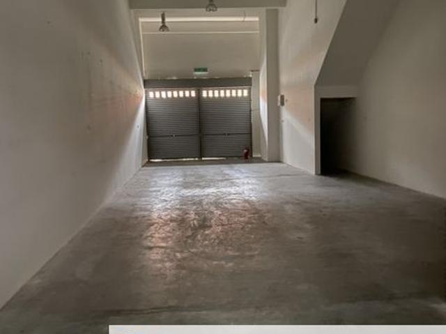 Shop for rent in Petaling, Subang Jaya