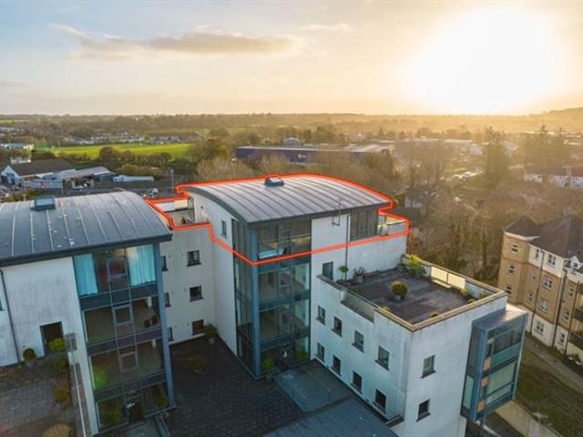Apartment for sale in Gorey