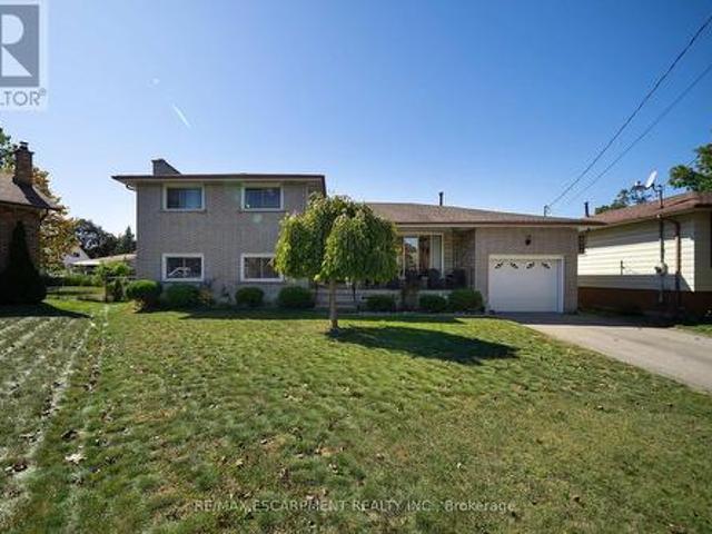 House for sale in Brantford, Southwestern Ontario