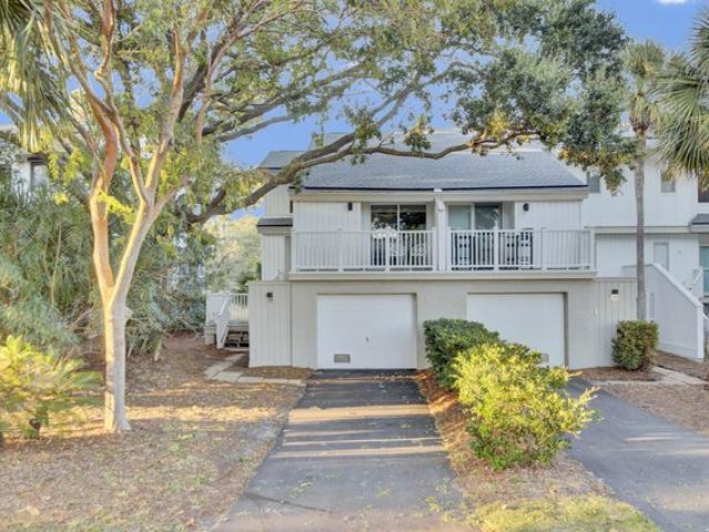 Condo for sale in Isle Of Palms, South Carolina