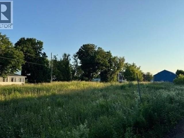 Land for sale in Cornhill, New Brunswick
