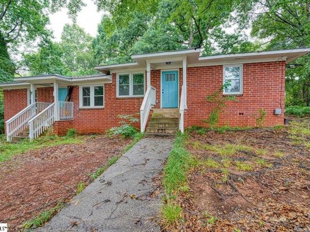 House for sale in Greenville, South Carolina
