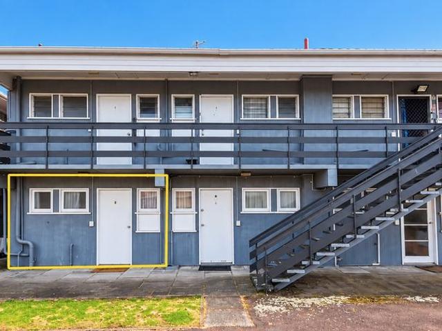Apartment for rent in Penrose, Maungakiekie-Tāmaki