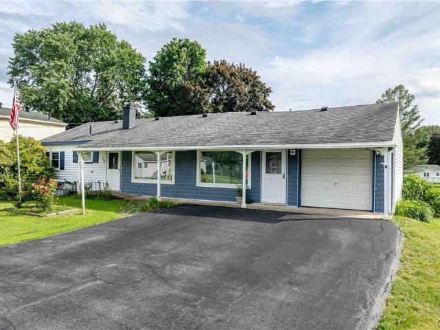 House for sale in Fulton, New York