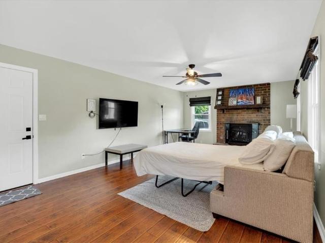 House for sale in Bartow, Georgia