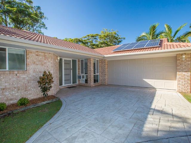 Apartment for rent in Fernbrook, Queensland