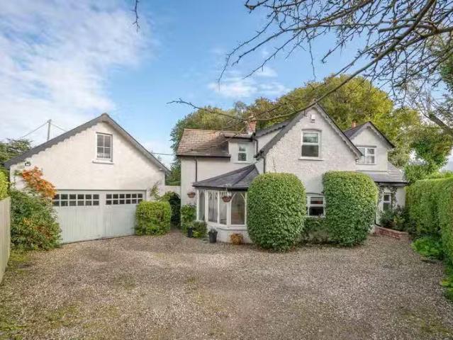 House for sale in Adare, South Tipperary