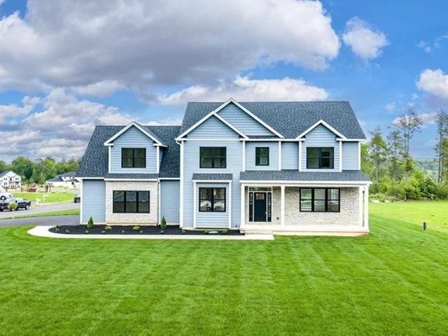 House for sale in Hampden, Massachusetts