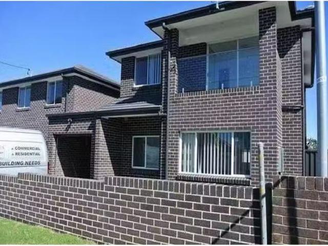House for rent in Sydney, New South Wales