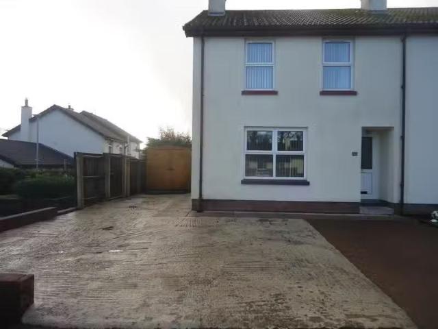House to rent