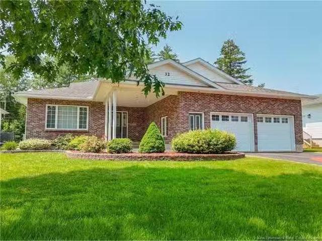 House for sale in Fredericton, New Brunswick
