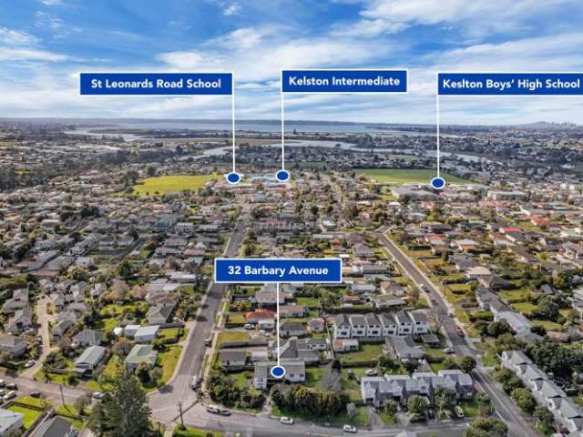 House for sale in Kelston, Oroua County