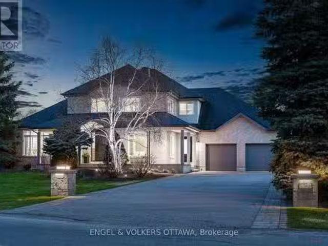 House for sale in Mulhurst Bay, Ontario