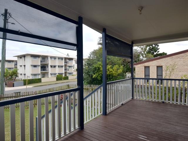 House for rent in Gladstone, Queensland