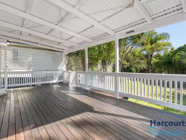 House for rent in Greenslopes, Greater Brisbane