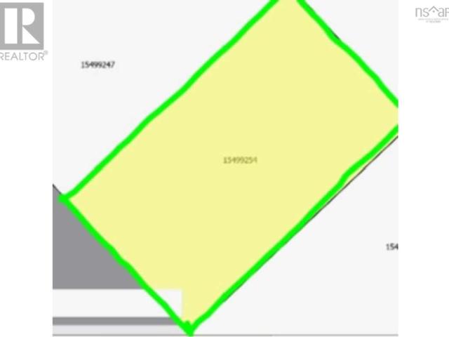 Land for sale in Sydney Mines, Nova Scotia