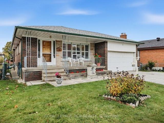 House for sale in Humber River—Black Creek, Toronto