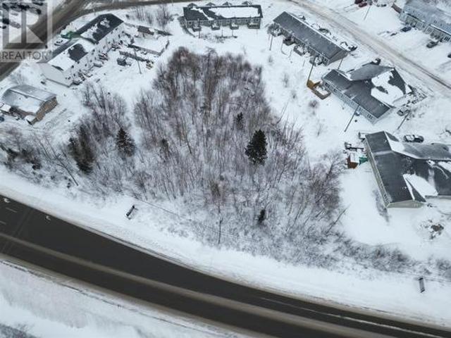 Land for sale in Grand Falls-windsor, Newfoundland And Labrador