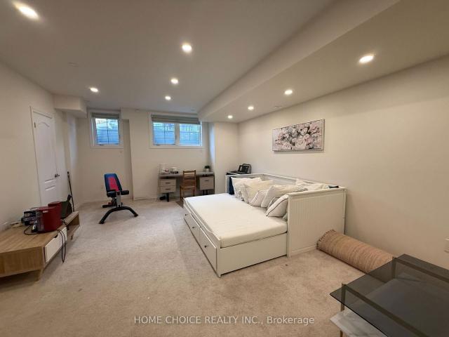 Property for rent in Woburn, Ontario