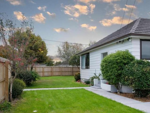 House for rent in Bryndwr, Canterbury