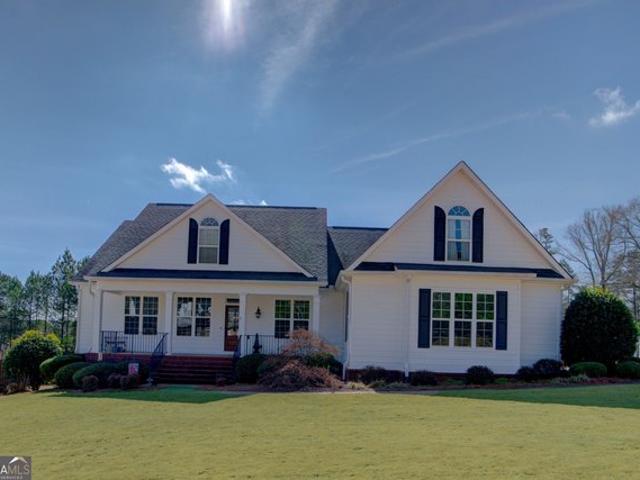 House for sale in Lindale, Georgia
