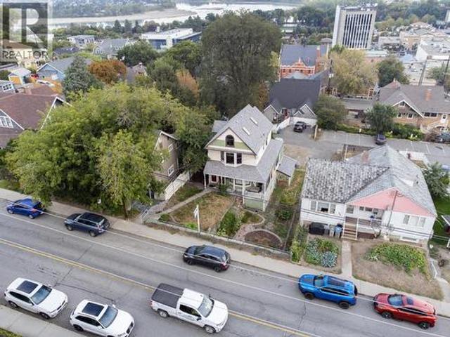 House for sale in Kamloops, British Columbia