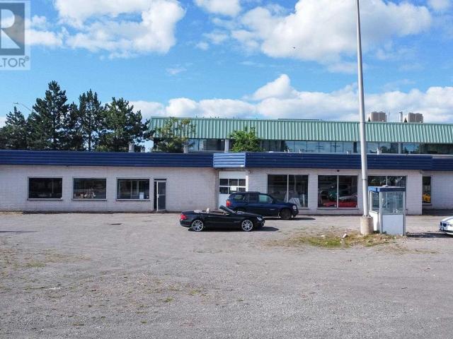 Office for sale in Sault Sainte Marie, Ontario