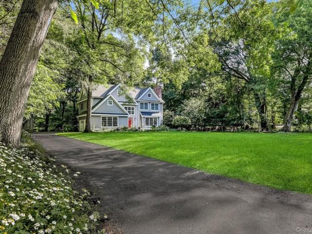 House for sale in Village of Suffern, Rockland County