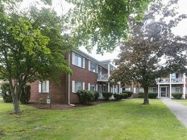 Condo for sale in Sharon, Massachusetts