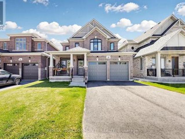 House for sale in Essa, Ontario
