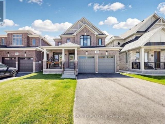House for sale in Essa, Ontario