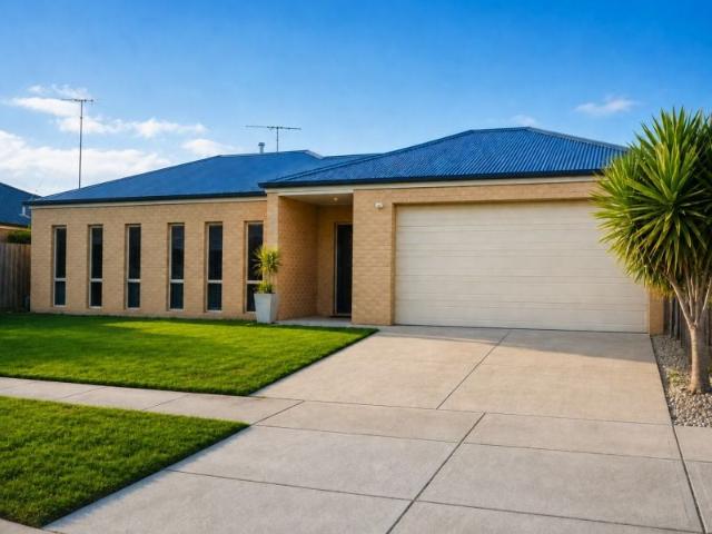 House for rent in Geelong, Victoria