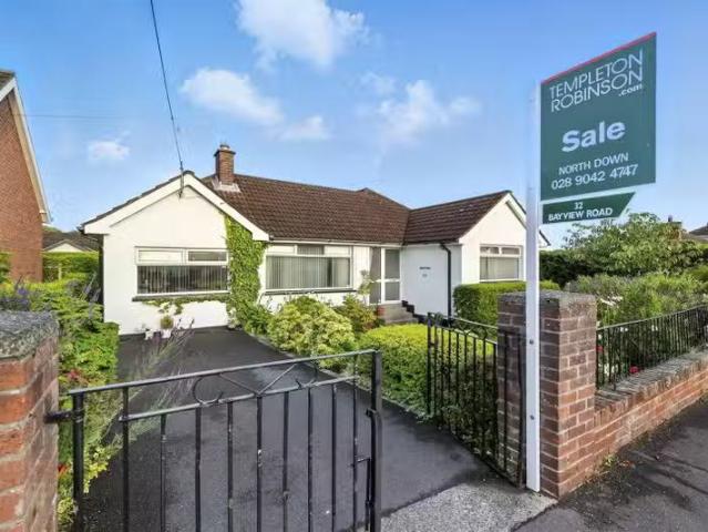 House for sale in Mayo, Connacht