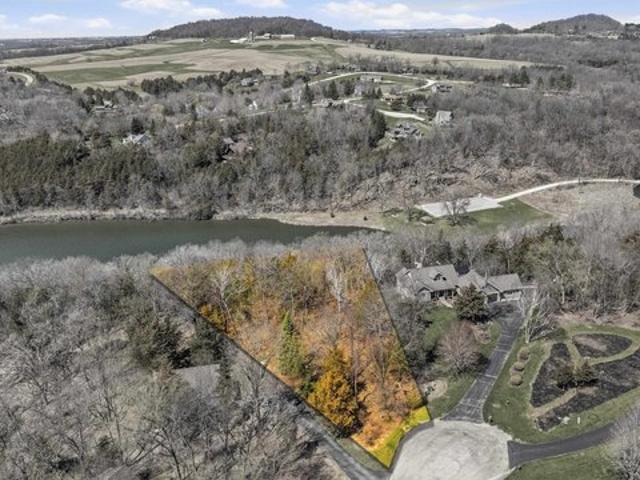 Land for sale in Galena, Illinois