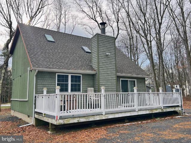 House for sale in Carbon, Pennsylvania