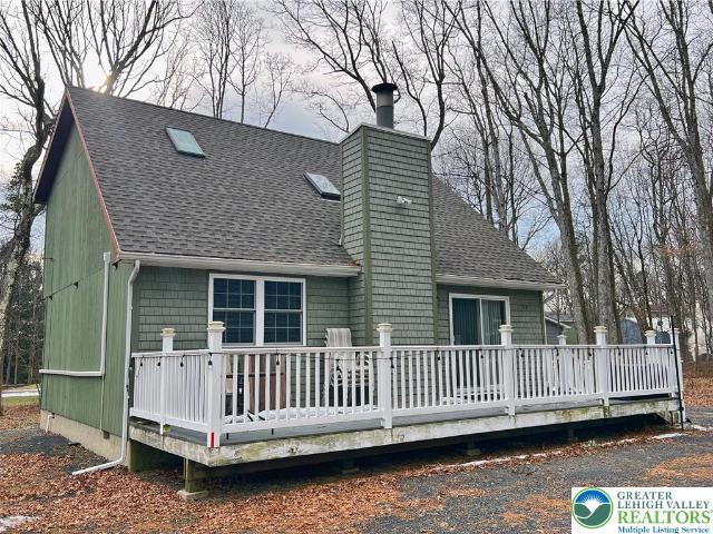 Property for sale in Carbon, Pennsylvania