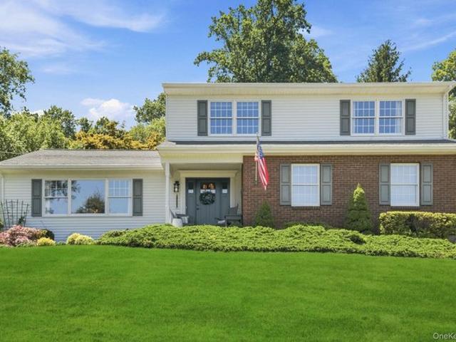House for sale in Bedford, New York