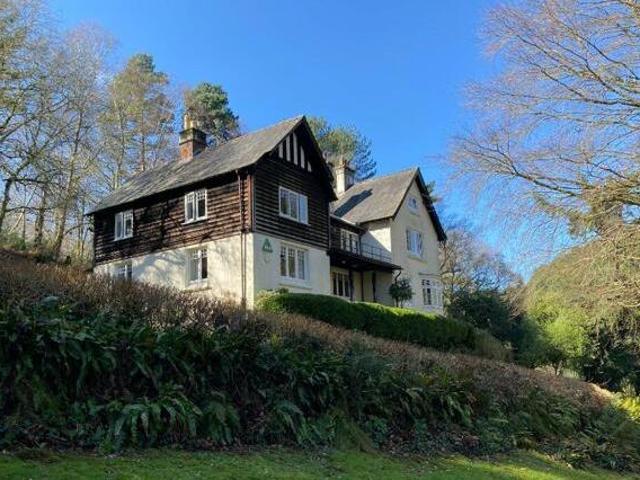 House for sale in Alcombe, Minehead