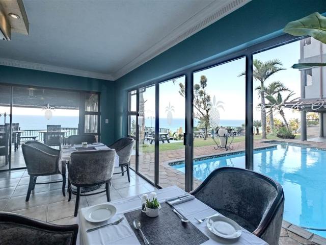 House for sale in Seaview, Kwazulu-natal